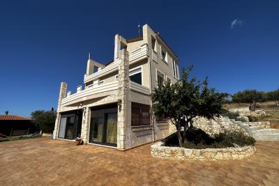 1 - Chania, Maison / Villa