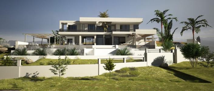 Image No.1-5 Bed Villa for sale