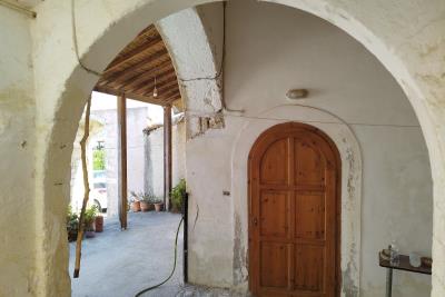 1 - Chania, House