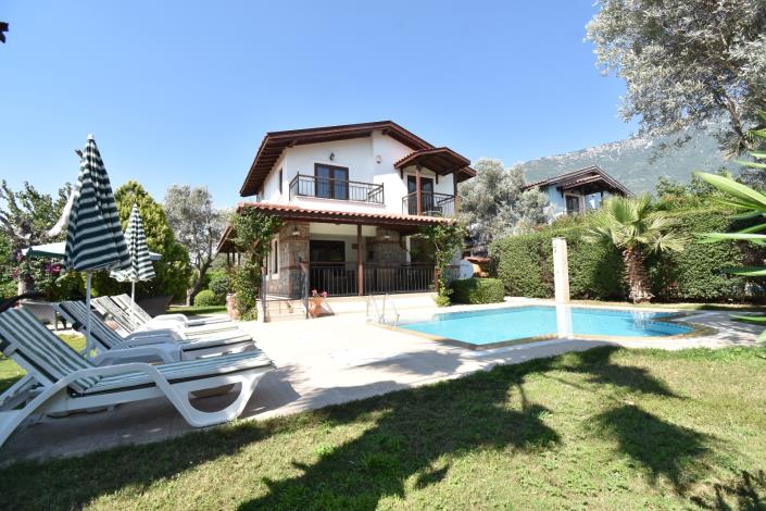 Image No.1-3 Bed Villa for sale