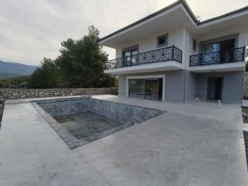 1 - Kemer, Villa