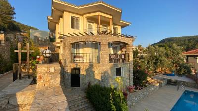 Turkish Coast Homes most sold property