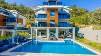 1-Villa-for-sale-in-Gocek