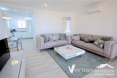 Veritas Homes Property Group most sold property