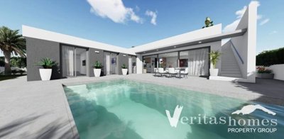 Veritas Homes Property Group most sold property