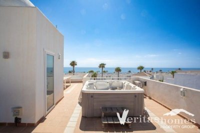 1 - Mojacar, Villa