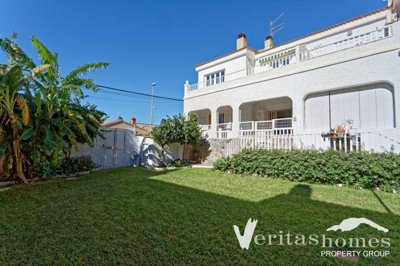 1 - Aguadulce, Townhouse