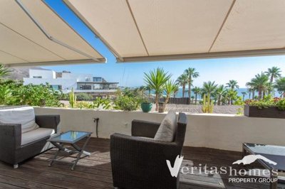 1 - Mojacar, Appartement