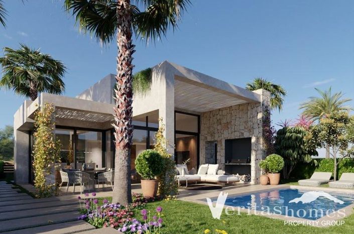 Image No.1-3 Bed Villa for sale