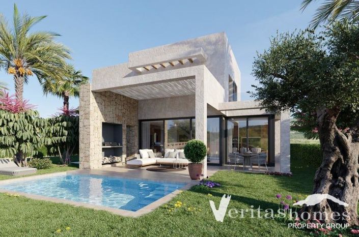 Image No.1-4 Bed Villa for sale