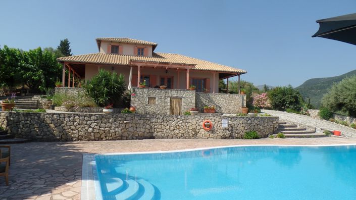 Image No.1-5 Bed Villa for sale