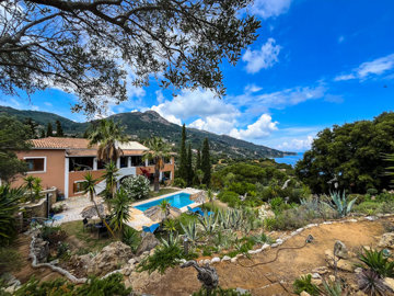 1 - Ionian islands, Villa