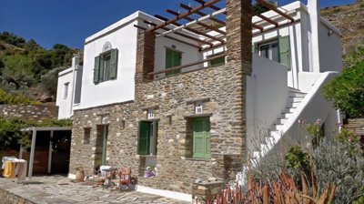 elxis-at-home-in-greece-seaview-home-in-trian