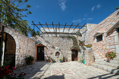 elxis-athome-in-greeceolive-mill-mani14