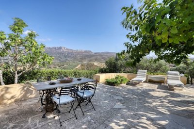 At Home In Greece most sold property