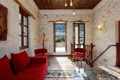 At Home In Greece most sold property