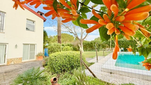 Image No.1-Villa / Détaché de 4 chambres à vendre à Chiclana de la Frontera