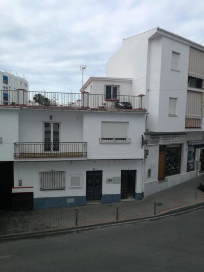 Image No.1-Propriété de 4 chambres à vendre à Malaga