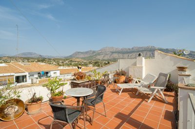 1 - Altea, House