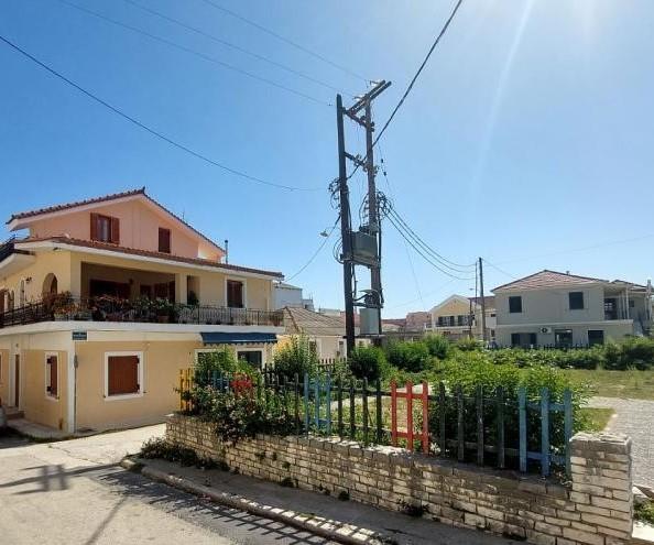 Image No.1-Maisonette de 3 chambres à vendre à Lixouri