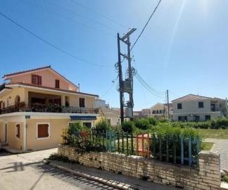 1 - Lixouri, Maisonette