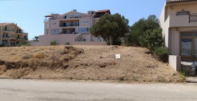 1 - Argostoli, Plot