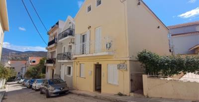 1 - Argostoli, Property