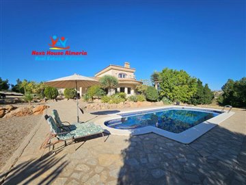 Next House Almeria most sold property