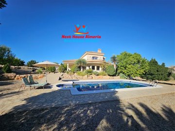 Next House Almeria most sold property