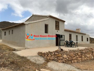 Next House Almeria most sold property