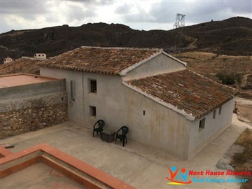 Next House Almeria most sold property