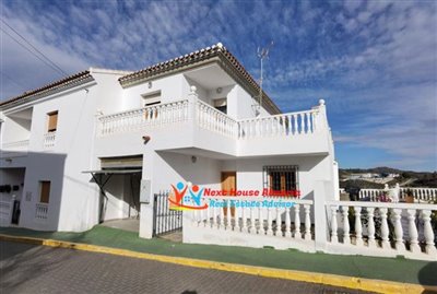 Next House Almeria most sold property