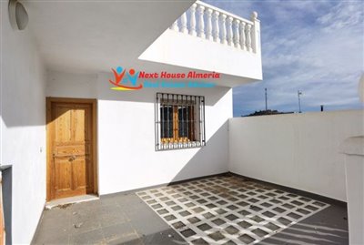 Next House Almeria most sold property