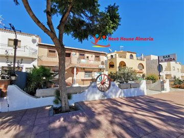 Next House Almeria most sold property