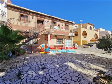 Next House Almeria most sold property