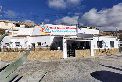 Next House Almeria most sold property