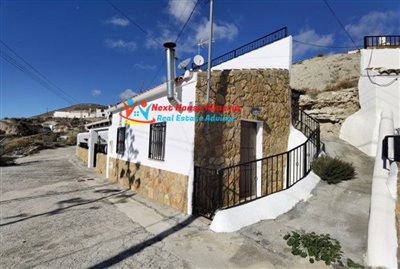 Next House Almeria most sold property