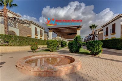 Next House Almeria most sold property