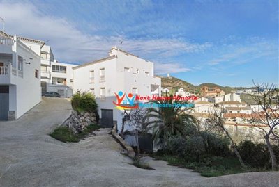 Next House Almeria most sold property