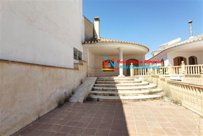 Next House Almeria most sold property