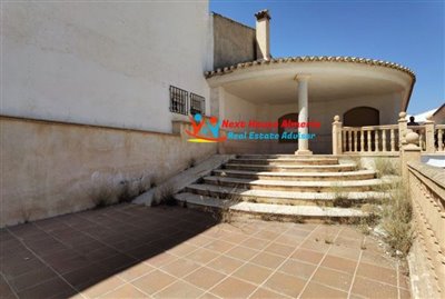 Next House Almeria most sold property