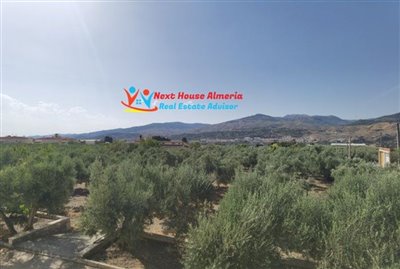 Next House Almeria most sold property