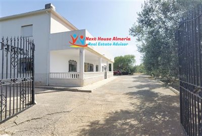 Next House Almeria most sold property