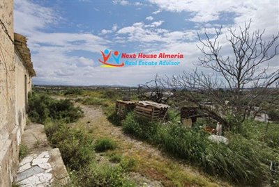 Next House Almeria most sold property