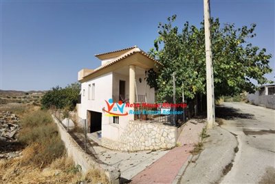 Next House Almeria most sold property