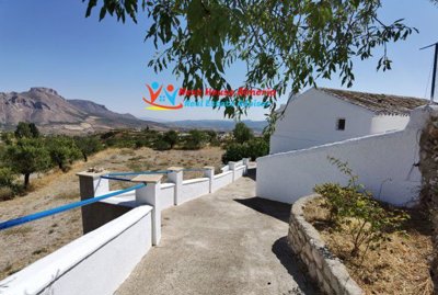 Next House Almeria most sold property