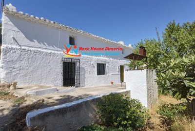 Next House Almeria most sold property