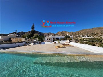 Next House Almeria most sold property