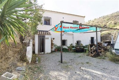 Next House Almeria most sold property