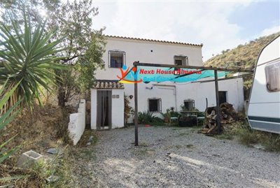 Next House Almeria most sold property